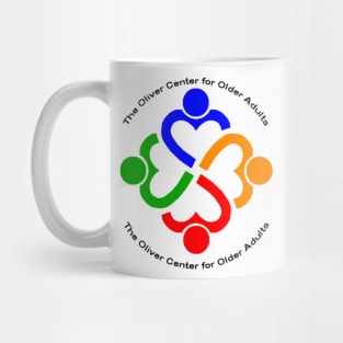 The Oliver Center Mug